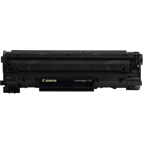 CANON 125 CRG-125 3484B001AA  Canon Cartridge 125 Compatible Toner Cartridge ImageClass MF3010